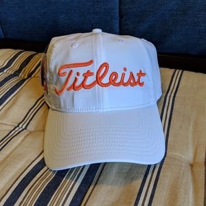 Titleist Golf Hat